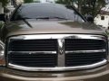 Well Kept 2005 Dodge Durango For Sale-0