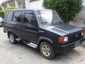 Toyota Tamaraw Fx standard 97 model for sale-1