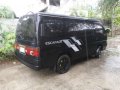 Fresh Nissan Homy Caravan Urvan Escapade Look Matic-4