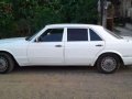 Well Maintained 1991 Mercedes Benz 560 SEL For Sale-1