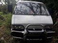 KIA BESTA 1992 model diesel for sale -1