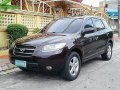 For sale Hyundai Santa Fe 2008-0