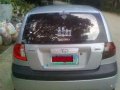 Smooth Running Hyundai Getz 2011 For Sale-8