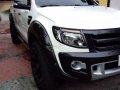 Ford Ranger 2014 2.2 4X2 MT White For Sale-6