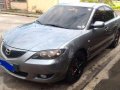 2005 Mazda 3 AT sedan for sale -0