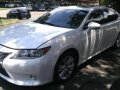 LEXUS ES-350 2012 sedan for sale -1