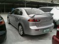 For sale Mitsubishi Lancer Ex 2010-4