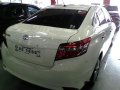 Toyota Vios 2016 White for sal-3