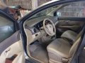 2011 Nissan Grand livina lux 7seater matic for sale -4
