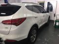 2013 Hyundai Santa Fe for sale -1