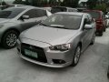 For sale Mitsubishi Lancer Ex 2010-2
