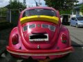 For Sale Volks Beetle like brand new-6