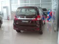Brown Suzuki Ertiga 2017 new for sale-2