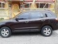 For sale Hyundai Santa Fe 2008-2