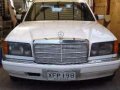 Well Maintained 1991 Mercedes Benz 560 SEL For Sale-0