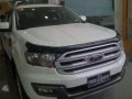 Brand New 2017 Ford Everest 2.2L 4x2 Ambiente MT For Sale-0