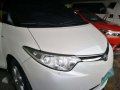 2009 Toyota Previa Q top of the line automatic for sale-0