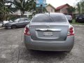 Fresh Like New 2014 Nissan Sentra 200 MT-4