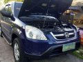 HONDA Xtrail rav4 escape CRV 2004 AT fro sale  -3