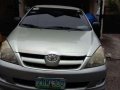 Toyota innova e 2006 mt diesel for sale -0