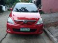 First Owned Toyota Innova J 2010 For Sale-0
