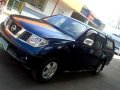 2010 Nissan Navara LE MT Fresh 618t Nego (Kotsemar) for sale -3