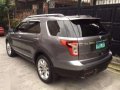 Almost Brand New 2013 Ford Explorer For Sale-2