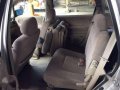Honda Odyssey 1997 AT Silver For Sale-4