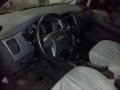 Perfect Condition 2013 Toyota Innova E For Sale-2