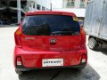 Low Mileage Kia Picanto EX 2016 For Sale-3