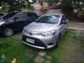 Almost Like New 2015 Toyota Vios J For Sale-2