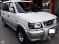 2000 Mitsubishi Adventure AT Gasoline Nothing to fix for sale -8