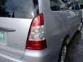 Like New 2013 Toyota Innova J For Sale-4