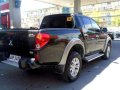 2014 Mitsubishi Strada 4x4 AT 828t -6