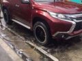 Mitsubishi Montero GLS Matic dsl for sale -0