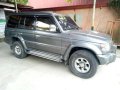 2005 Mitsubishi Pajero exceed 4m40 fresh in out for sale -1