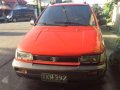 Mitsubishi space wagon 92mdl all power for sale -1