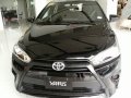 For sale Toyota Yaris 2017-1