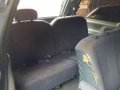 Toyota Previa Van blue for sale -2