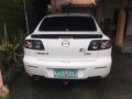 Rush Sale 2008 Mazda 3 automatic-1