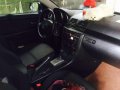 Rush Sale 2008 Mazda 3 automatic-4