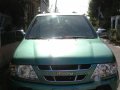 For sale Isuzu Crosswind 2005-0