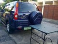 HONDA Xtrail rav4 escape CRV 2004 AT fro sale  -2