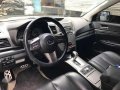 2012 Subaru Legacy GT wagon for sale -3