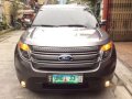 Almost Brand New 2013 Ford Explorer For Sale-3
