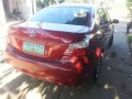 Good As New 2012 Toyota Vios J For Sale-4