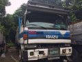 Isuzu Fuso parts truck for sale -10