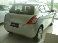 For sale Suzuki Swift 2017-4