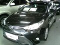 Well-kept Toyota Vios 2016 for sale-2