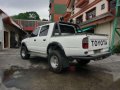 Toyota Hilux good as new for sale-0